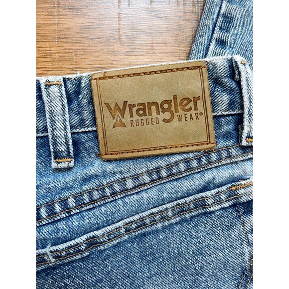 Vintage Wrangler Denim - Picture 4 of 7